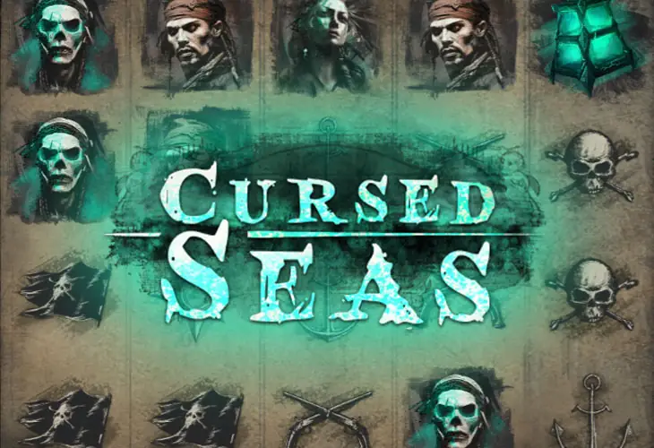 Cursed Seas Hacksaw
