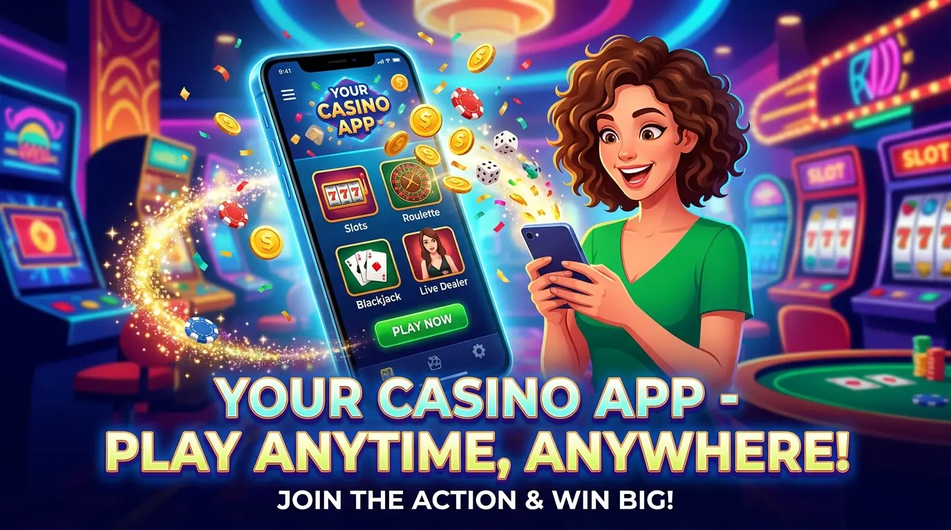 Boomerang casino App