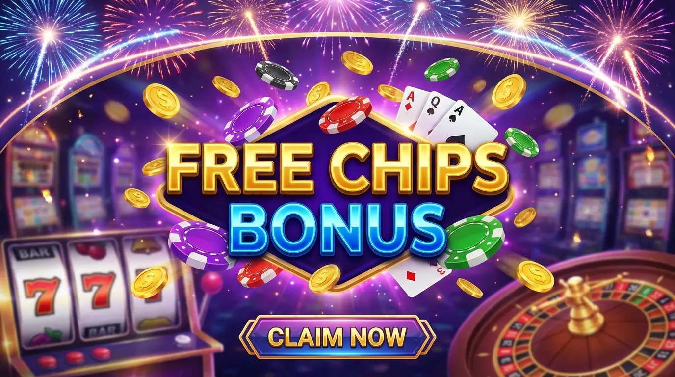 Boomerang casino Gratis Chips