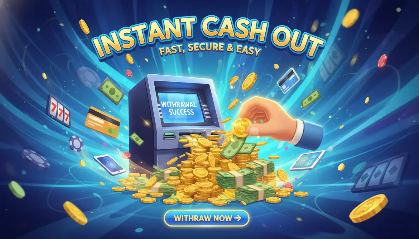 Boomerang casino Auszahlung