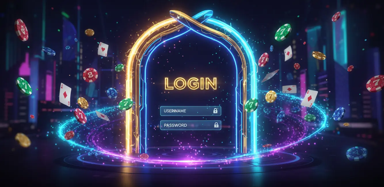 Boomerang casino Login