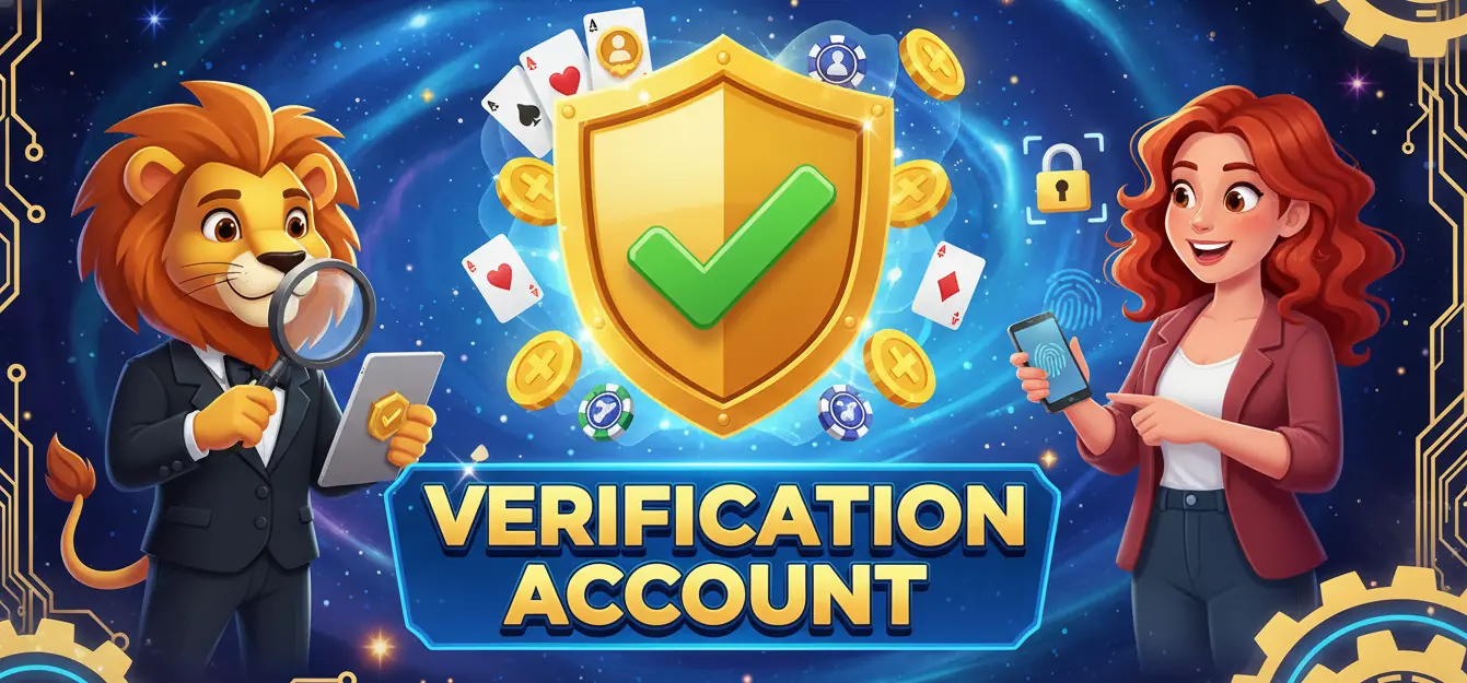 Boomerang casino Verifizierung