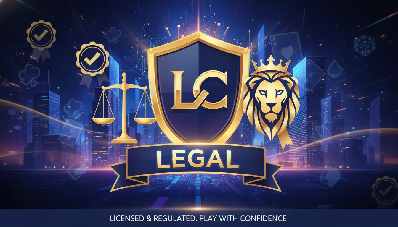 Boomerang casino legal