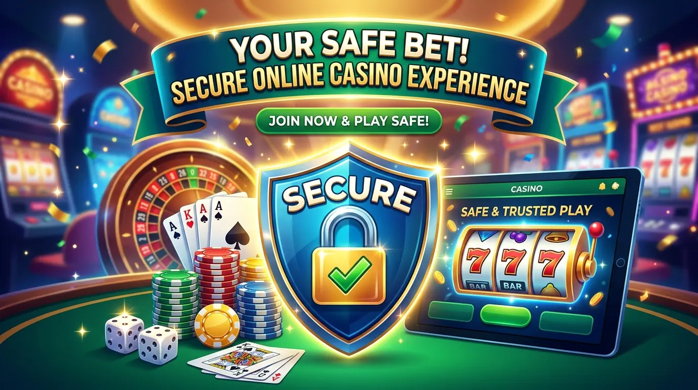 Boomerang casino Sicherheit
