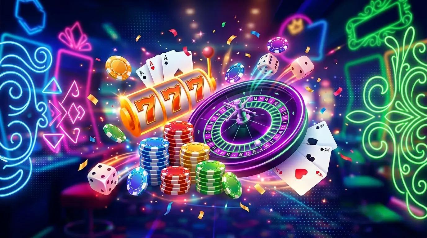 Boomerang casino Besitzer