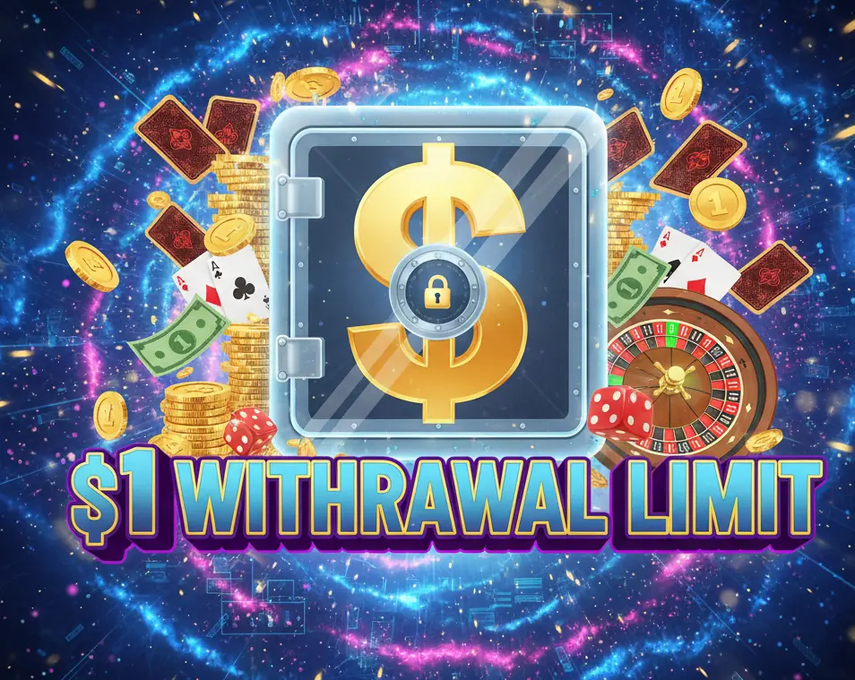 Boomerang casino 1 € Auszahlung