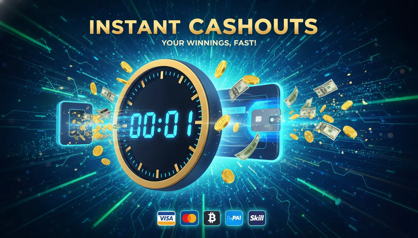 Boomerang casino Auszahlungszeit