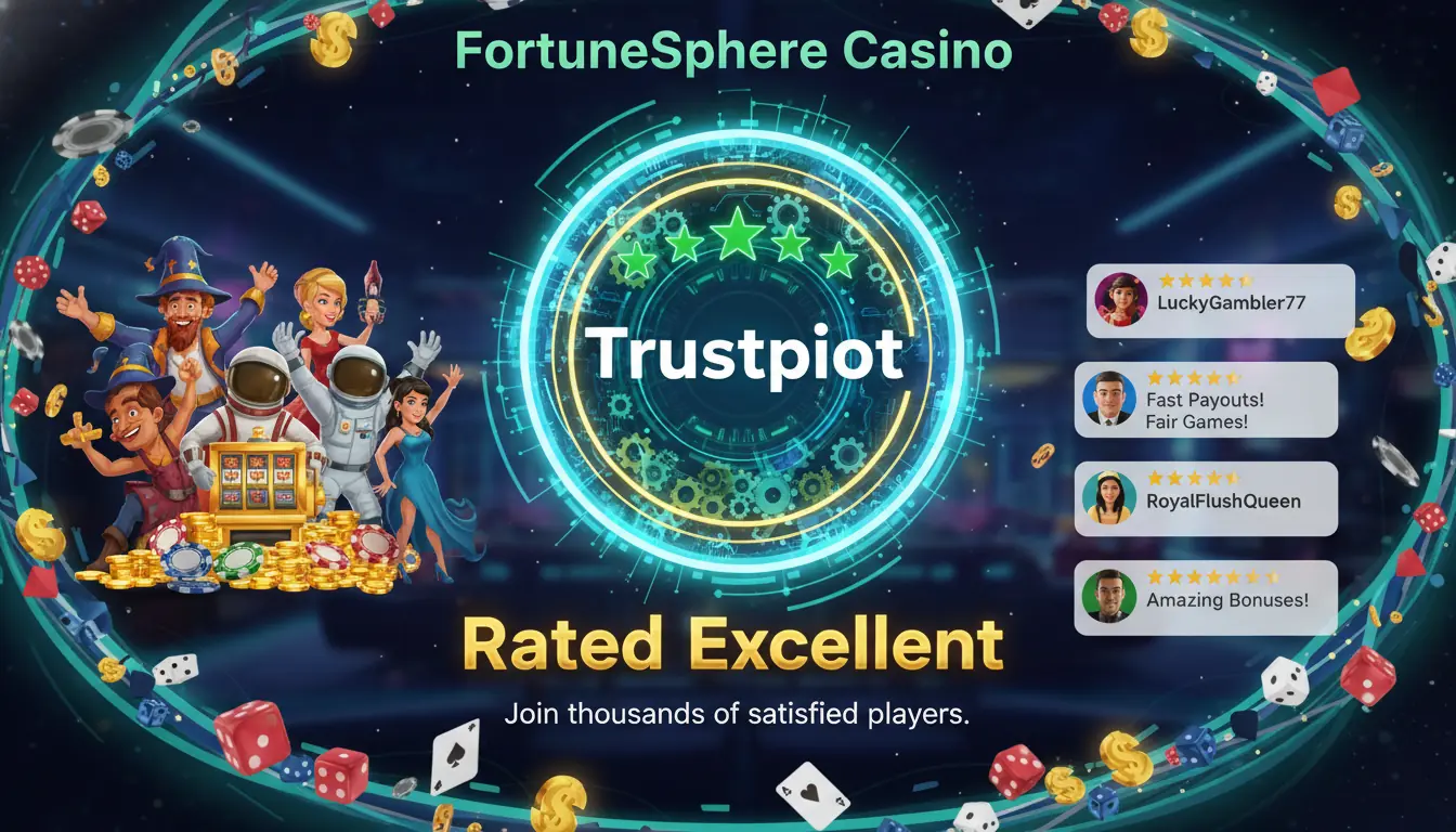 Boomerang casino Trustpilot