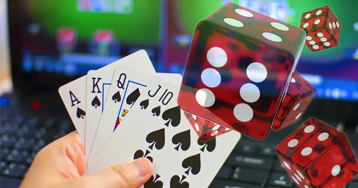 Boomerang casino Poker