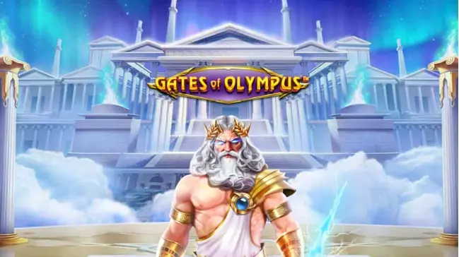 Gates of Olympus bei Boomerang casino