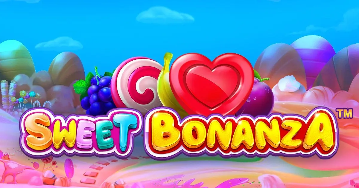 Sweet Bonanza bei Boomerang casino