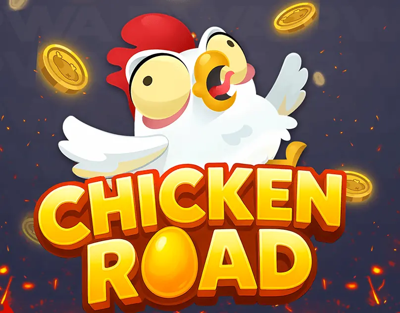 Chicken Road bei Boomerang casino
