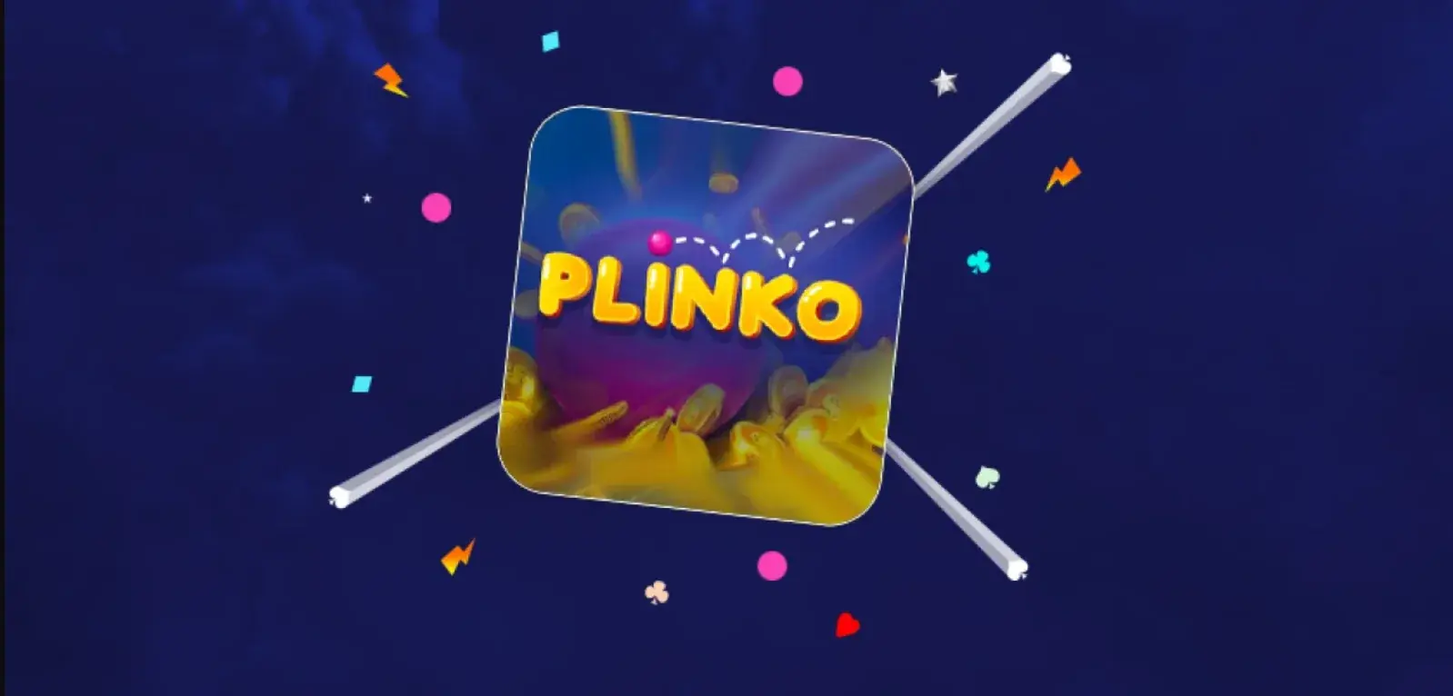 Plinko bei Boomerang casino